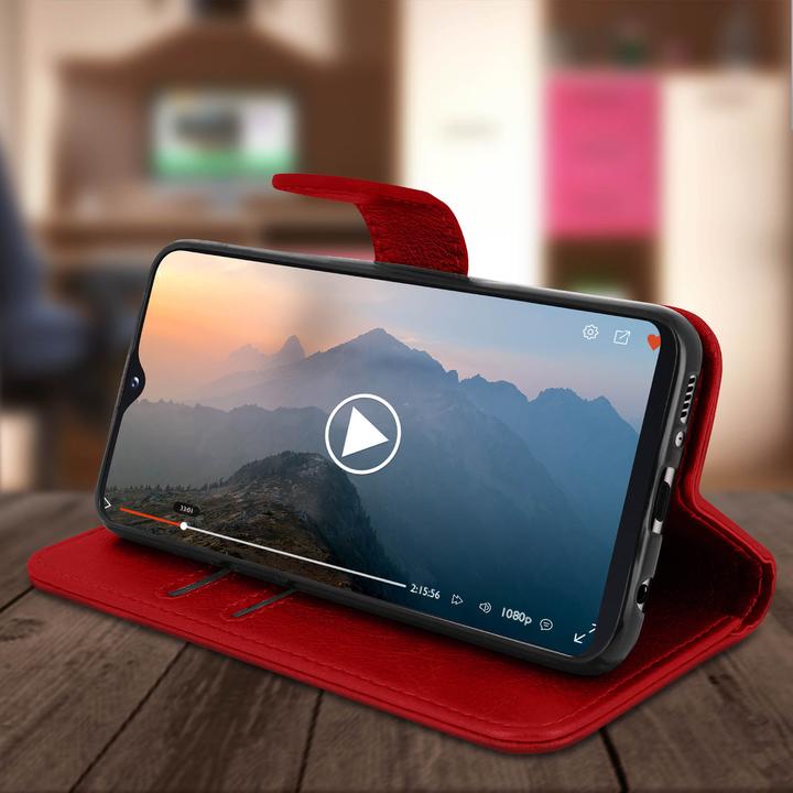 Actual product image Avizar Chester Series (Samsung Galaxy A20e)