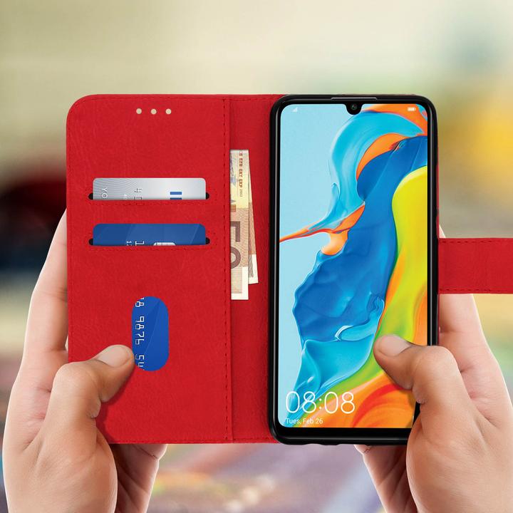 Immagine prodotto Avizar Serie Chester (Huawei P30 Lite XL)