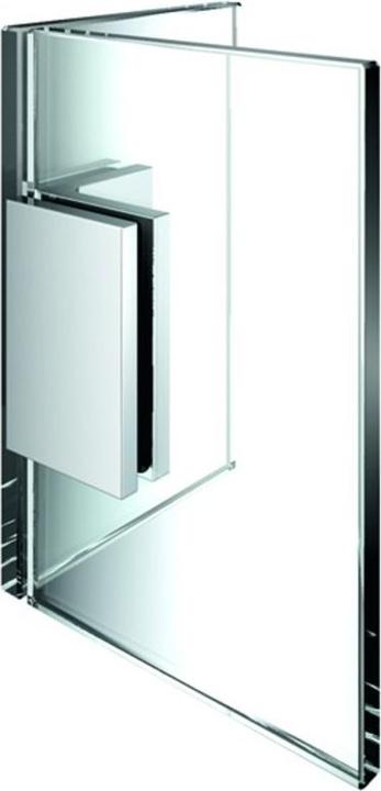 Pauli+Sohn Saunawinkelverbinder FLAMEA+ 8196