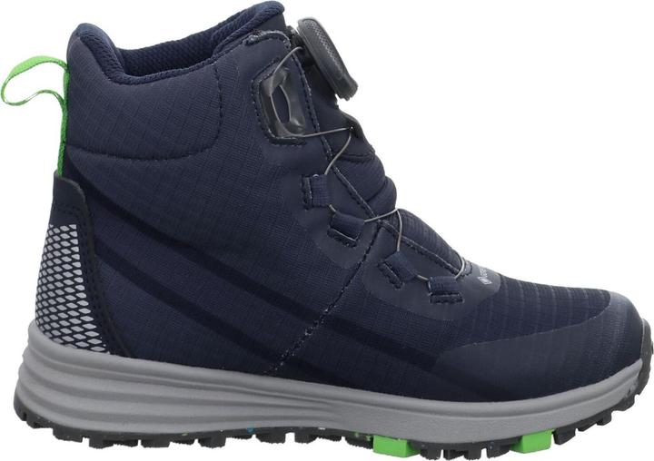 Actual product image Vado Stiefelette (31)