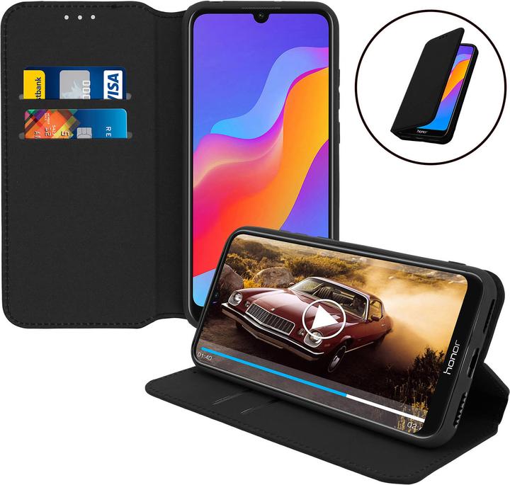 Produktbild Avizar Elec Series (Honor 8A)
