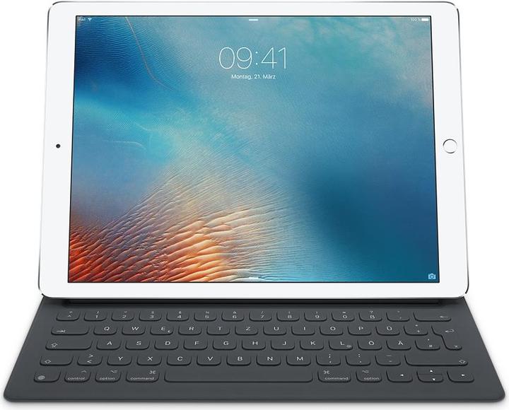 Apple Smart Keyboard (DE, iPad Pro 12.9)