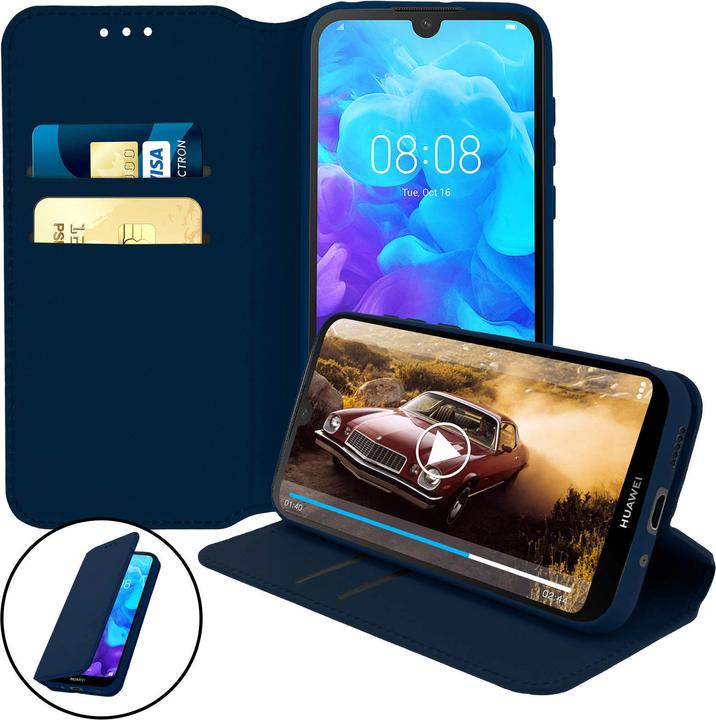 Image du produit Avizar Série Elec (Honneur 8s)
