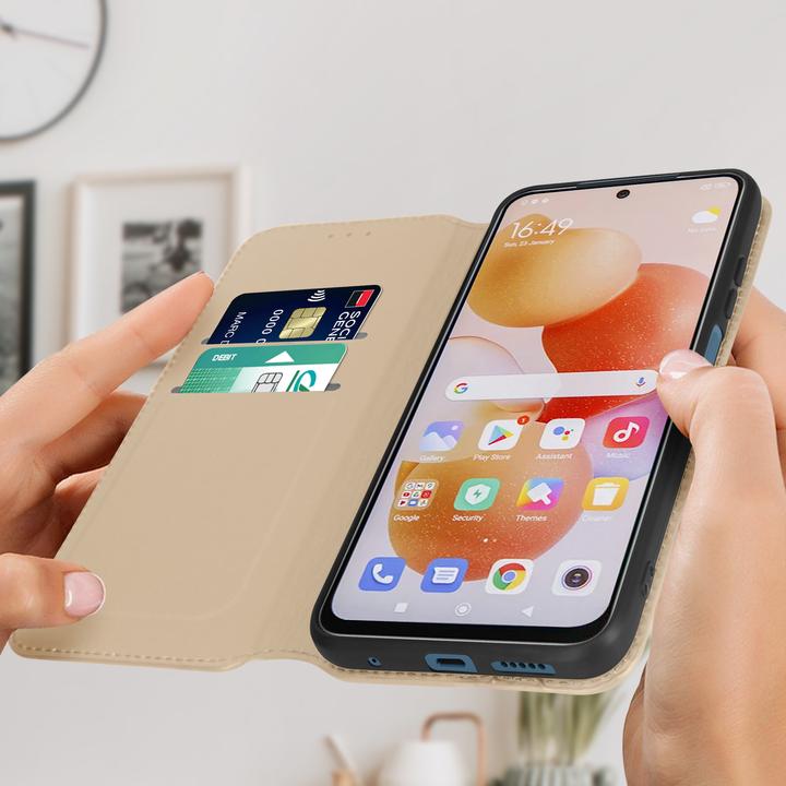 Immagine prodotto Avizar Serie Elec (Xiaomi Redmi Note 12S)