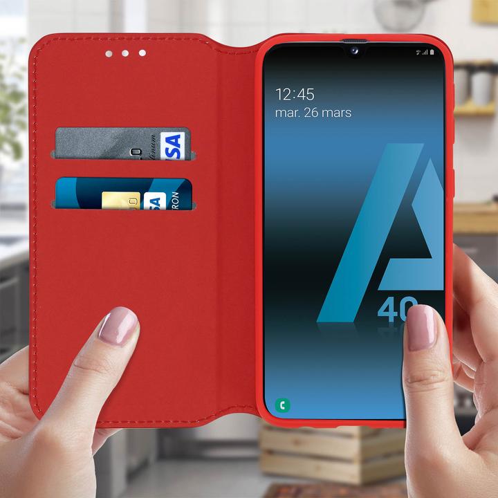 Produktbild Avizar Elec Series (Samsung Galaxy A40)