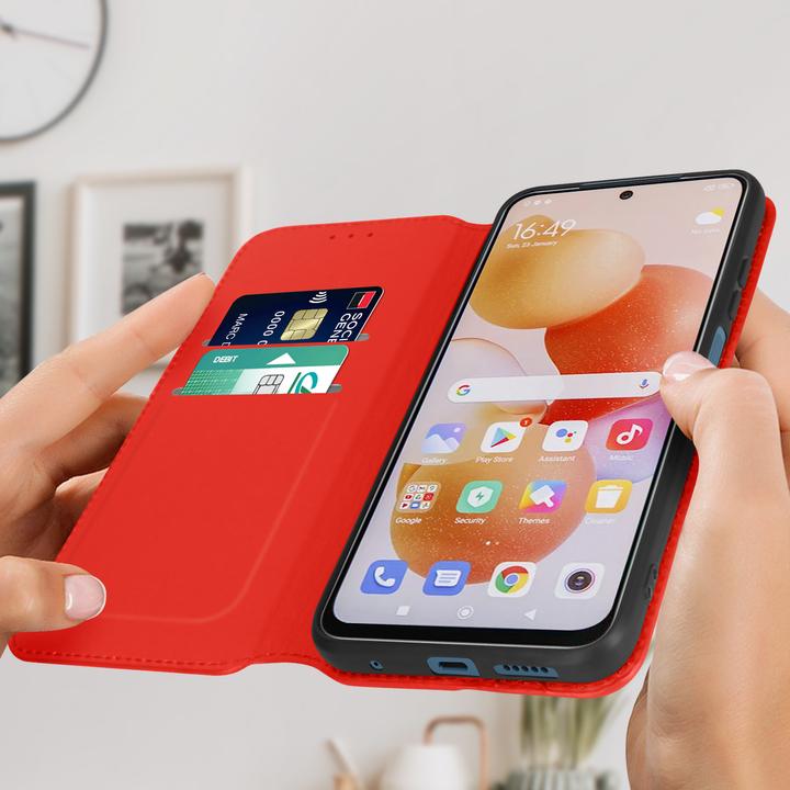 Actual product image Avizar Elec Series (Xiaomi Redmi Note 12S)