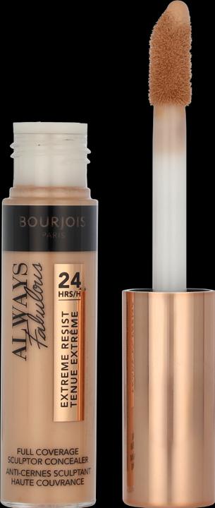 Bourjois Always Fabulous Concealer