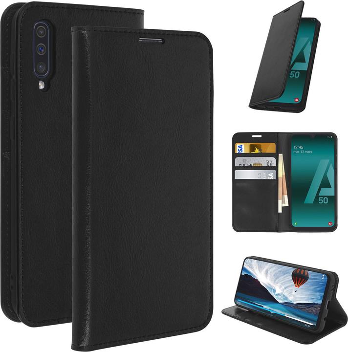 Image du produit Avizar Première série (Samsung Galaxy A30s)