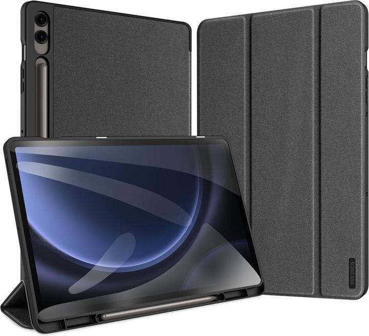 Image du produit Dux Ducis Série Domo (Galaxy Tab S9 FE+)