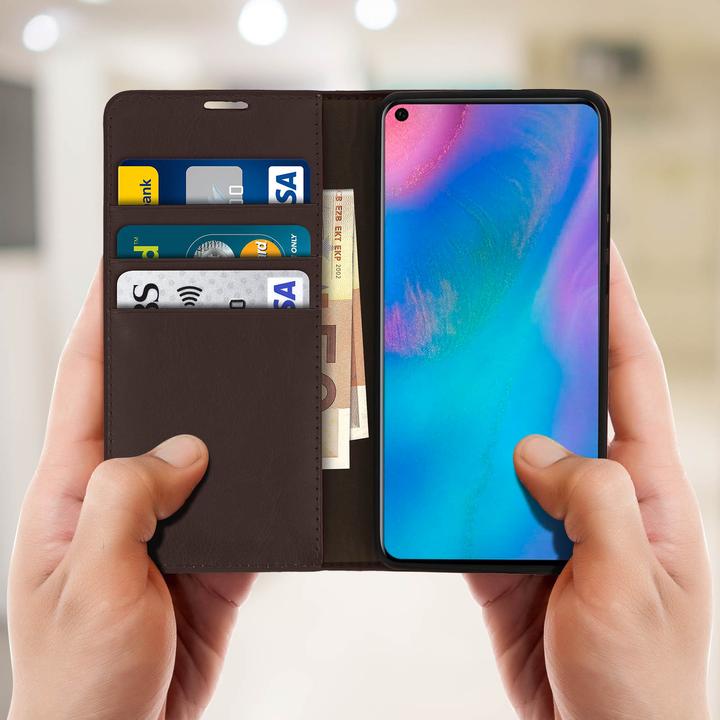 Actual product image Avizar First Series (Huawei P30 Pro)