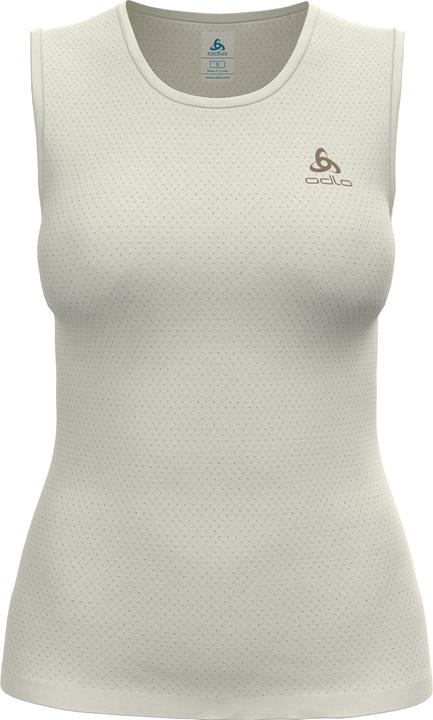 Odlo BL TOP crew neck singlet MERINO PW 140 SEAMLESS
