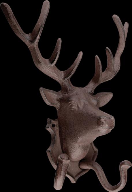Actual product image Esschert Design Stag