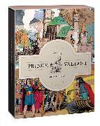Immagine prodotto Prince Valiant Volumes 1-3 (Inglese, Hal Foster, Foster Hal, 2017)