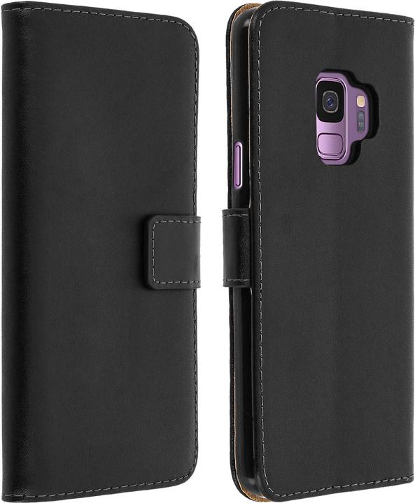 Image du produit Avizar Série Lea (Samsung Galaxy S9)