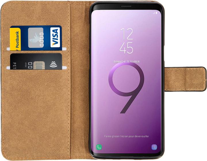 Image du produit Avizar Série Lea (Samsung Galaxy S9)