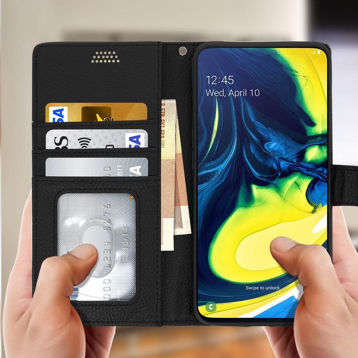 Produktbild Avizar Lenny Series (Samsung Galaxy A80)