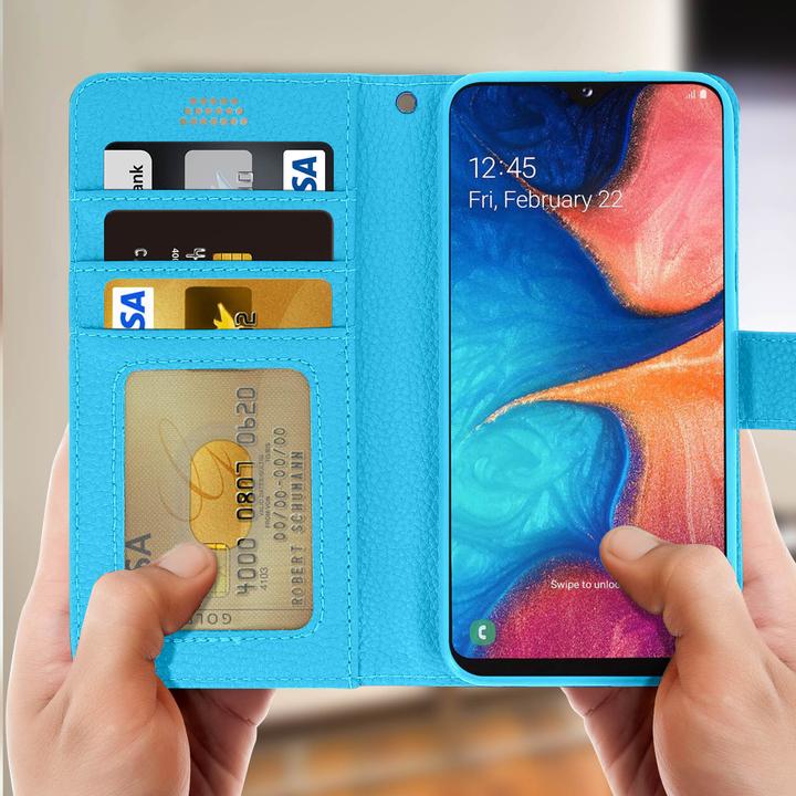 Immagine prodotto Avizar Serie Lenny (Samsung Galaxy A20e)
