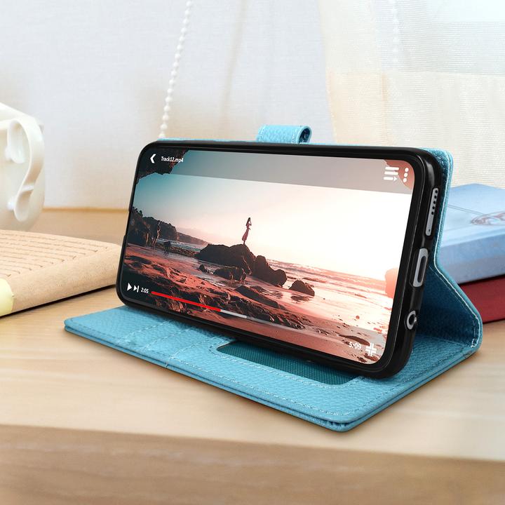 Actual product image Avizar Lenny Series (Samsung Galaxy A70)