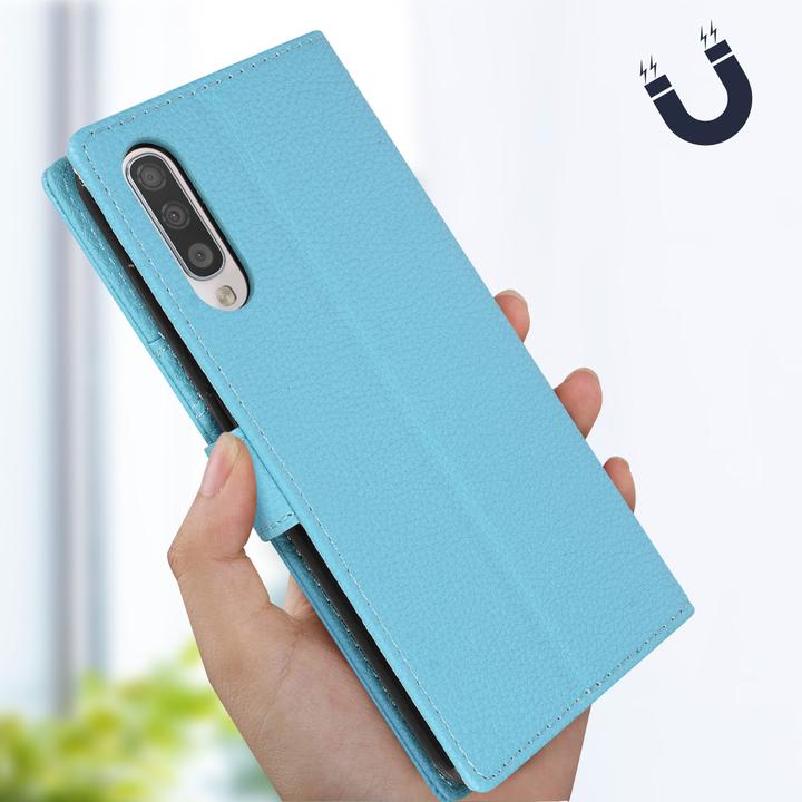 Actual product image Avizar Lenny Series (Samsung Galaxy A70)