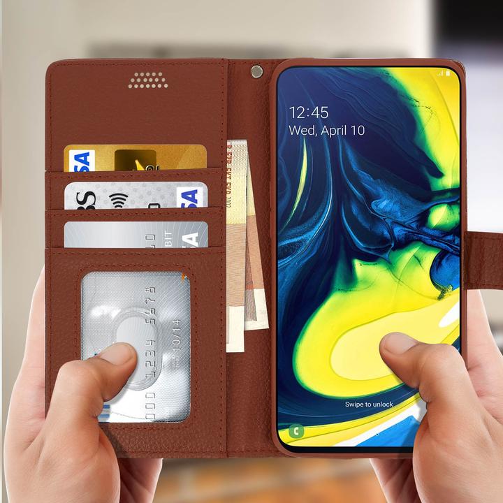 Actual product image Avizar Lenny Series (Samsung Galaxy A80)