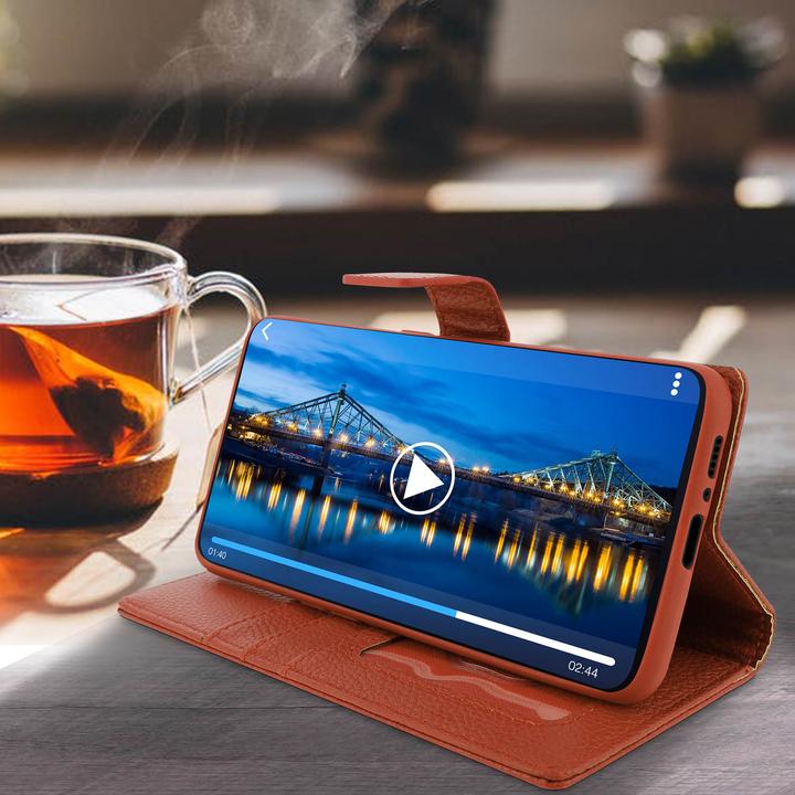 Actual product image Avizar Lenny Series (Samsung Galaxy A80)