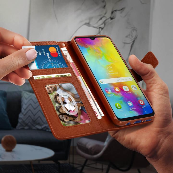 Immagine prodotto Avizar Serie Lenny (Samsung Galaxy M20)