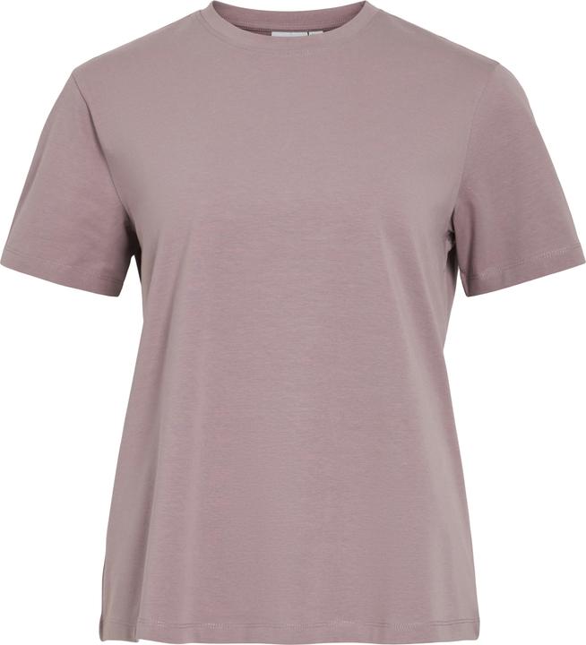 Vila VINORA Rundhals T-Shirt (S)