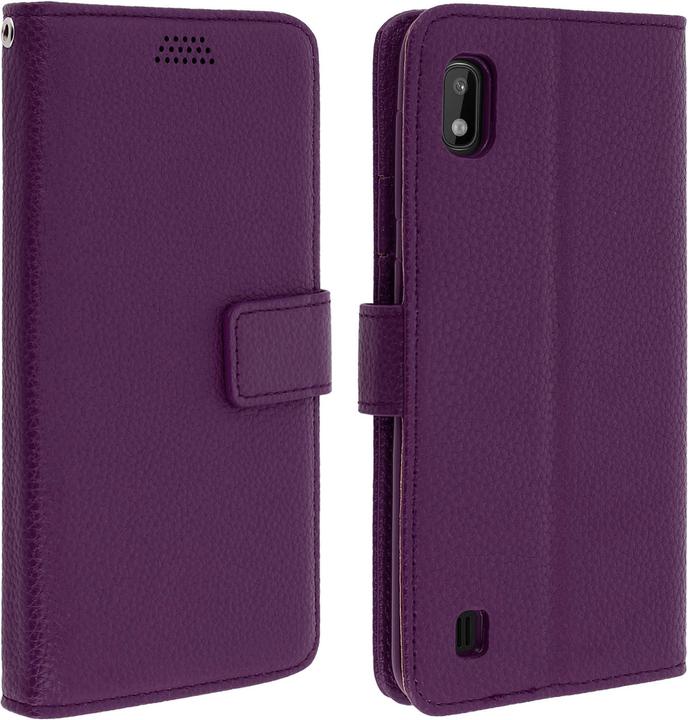 Actual product image Avizar Lenny Series (Samsung Galaxy A10)