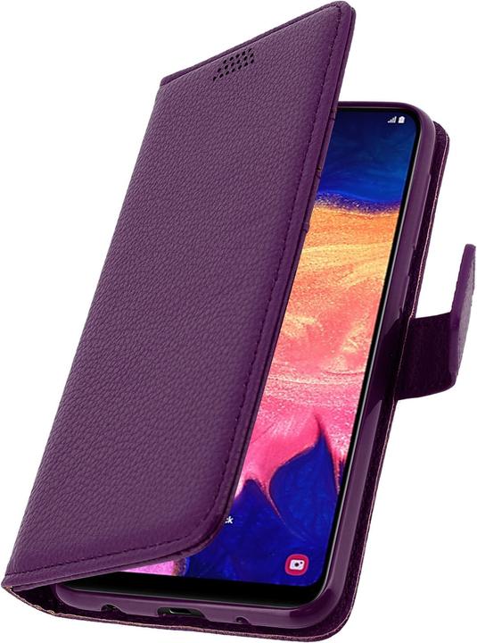 Actual product image Avizar Lenny Series (Samsung Galaxy A10)