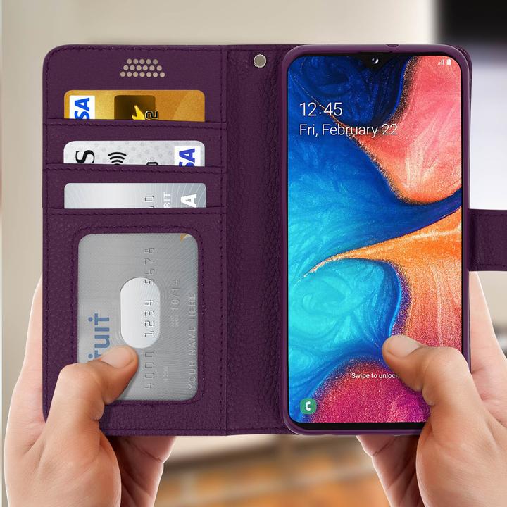 Produktbild Avizar Lenny Series (Samsung Galaxy A20e)