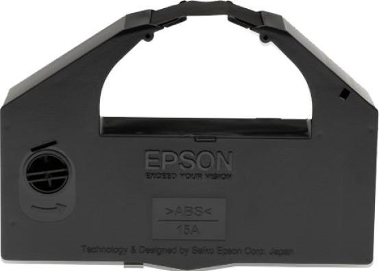 Immagine prodotto Epson Cartuccia a nastro nero S015139 DLQ-3000+/3500