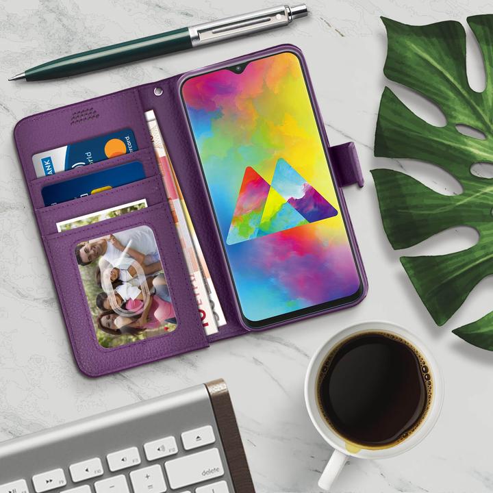 Produktbild Avizar Lenny Series (Samsung Galaxy M20)