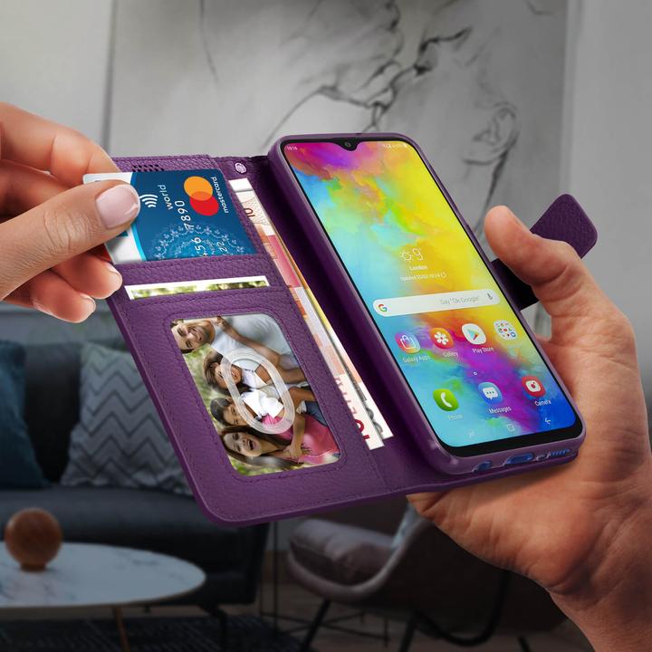 Produktbild Avizar Lenny Series (Samsung Galaxy M20)