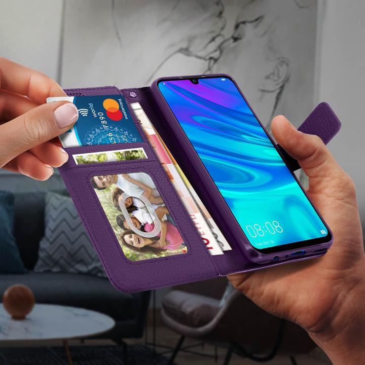 Image du produit Avizar Série Lenny (Honor 10 Lite)