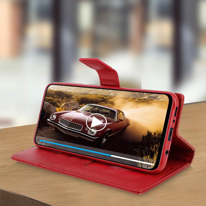 Actual product image Avizar Lenny Series (Samsung Galaxy A70)