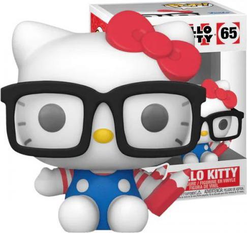 Immagine prodotto Funko Hello Kitty - 65 - Kitty Lunettes Sanrio