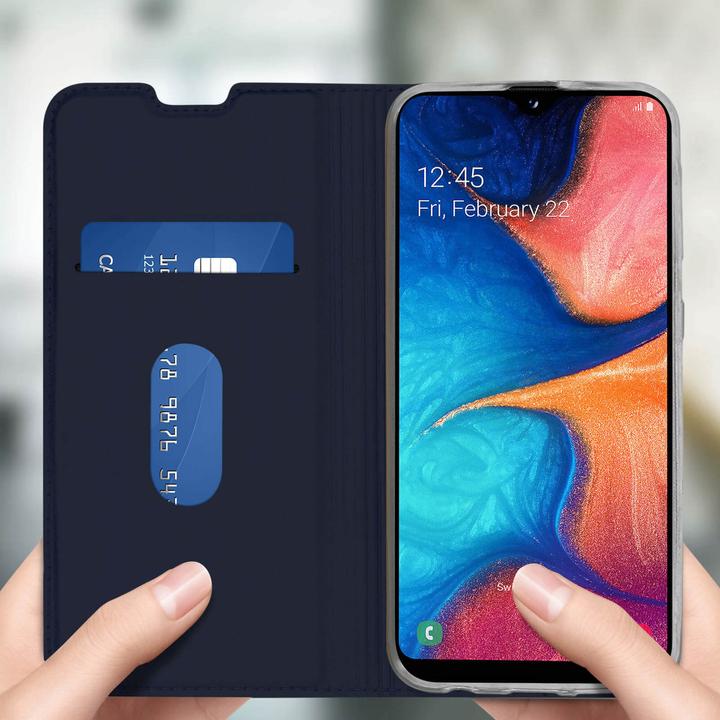 Actual product image Avizar Pro Series (Samsung Galaxy A20e)