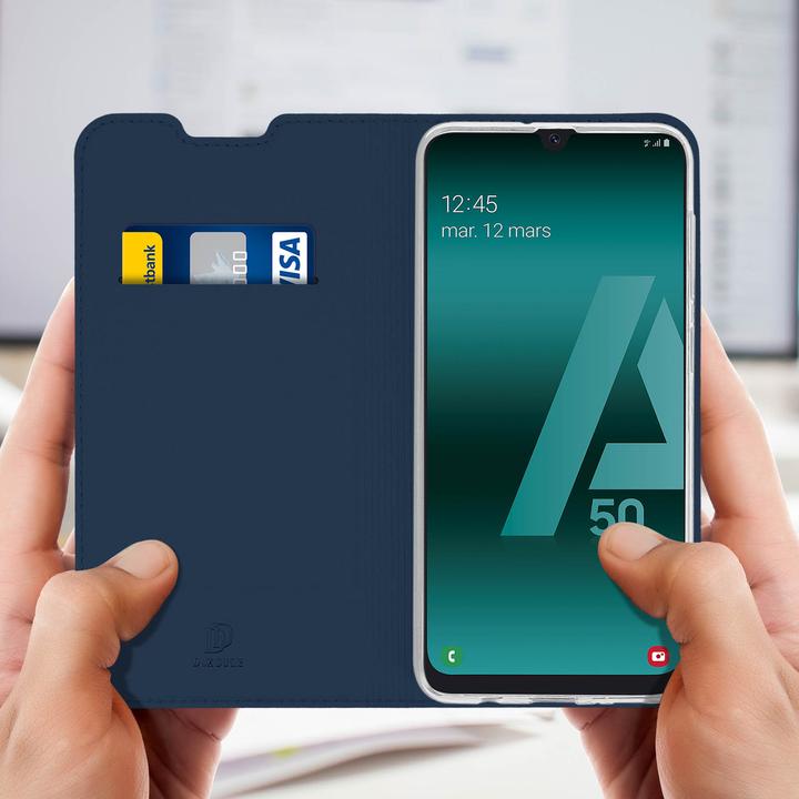 Actual product image Dux Ducis Pro Series (Samsung Galaxy A30s)