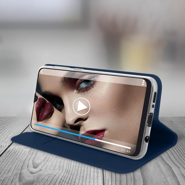 Actual product image Dux Ducis Pro Series (Samsung Galaxy A30s)