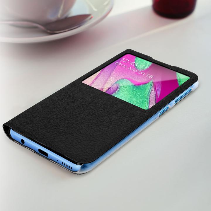 Produktbild Avizar Sview Series (Samsung Galaxy A40)