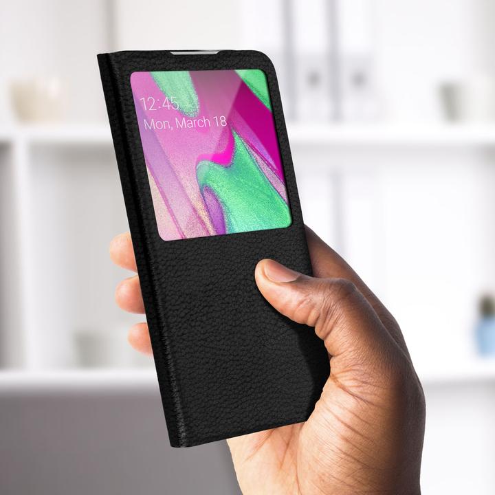Produktbild Avizar Sview Series (Samsung Galaxy A40)