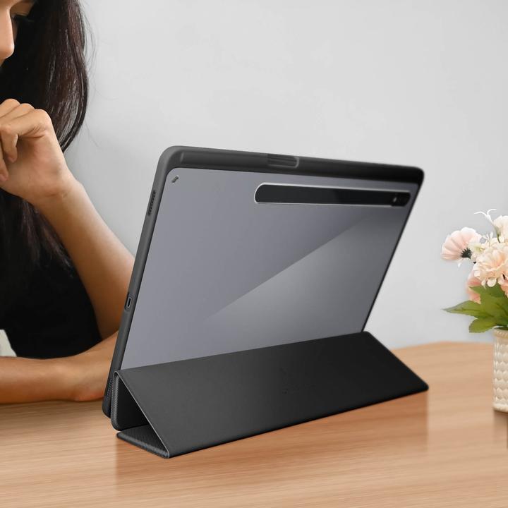 Actual product image Dux Ducis Toby Series (Galaxy Tab S8 Plus)