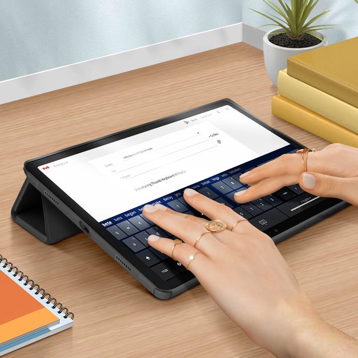 Actual product image Dux Ducis Toby Series (Galaxy Tab S8 Plus)