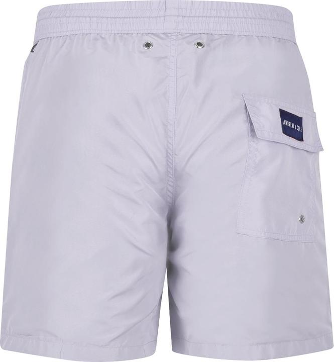 Produktbild Andrew & Cole Swim Shorts Violet (3XL)