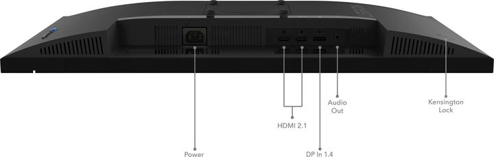 Immagine prodotto Lenovo Legione R27i-30 (1920 x 1080 pixel, 27")