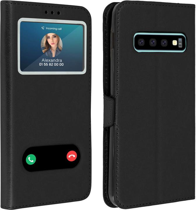 Image du produit Avizar Série Towind (Samsung Galaxy S10+)