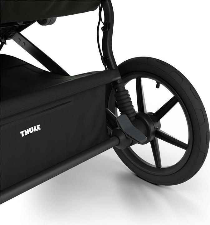 Immagine prodotto Thule Passeggino URBAN GLIDE 3 doppio nero nero