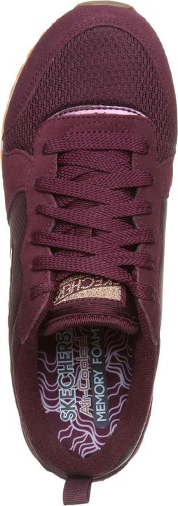 Immagine prodotto Skechers OG 85 Gold'n Gurl Sneaker Donna (36)