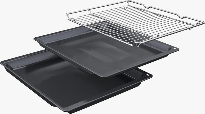 Immagine prodotto Siemens Forno da incasso HB754G1B1C