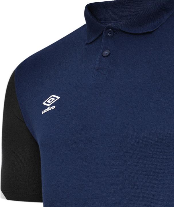 Immagine prodotto Umbro Polo Total Training Uomo (XXL)